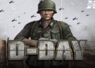 D-Day слот Nolimit City